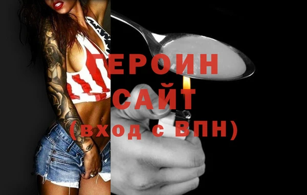 молекула духа Няндома
